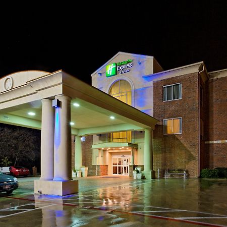 Holiday Inn Express & Suites San Antonio South Buitenkant foto