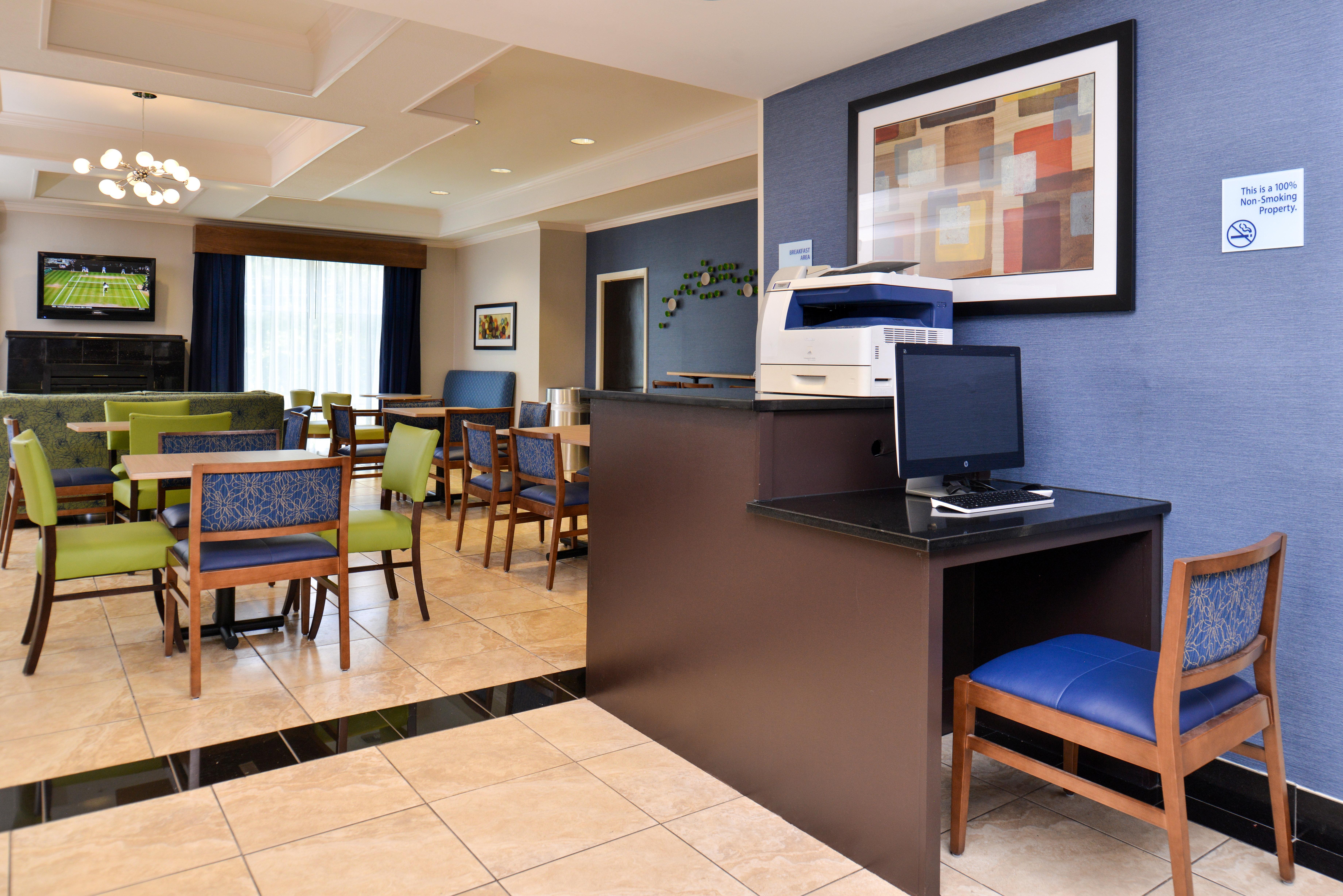 Holiday Inn Express & Suites San Antonio South Buitenkant foto