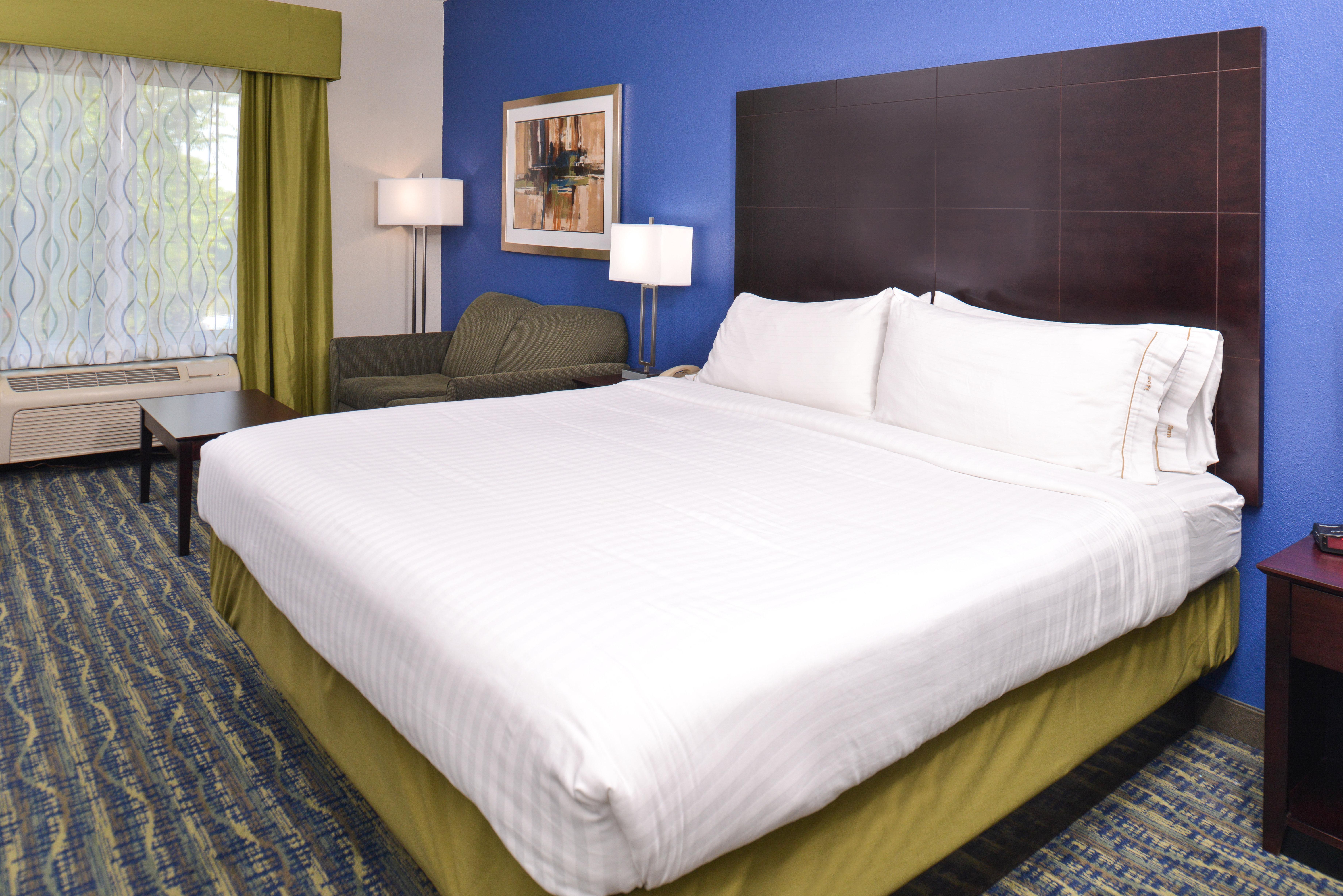 Holiday Inn Express & Suites San Antonio South Buitenkant foto