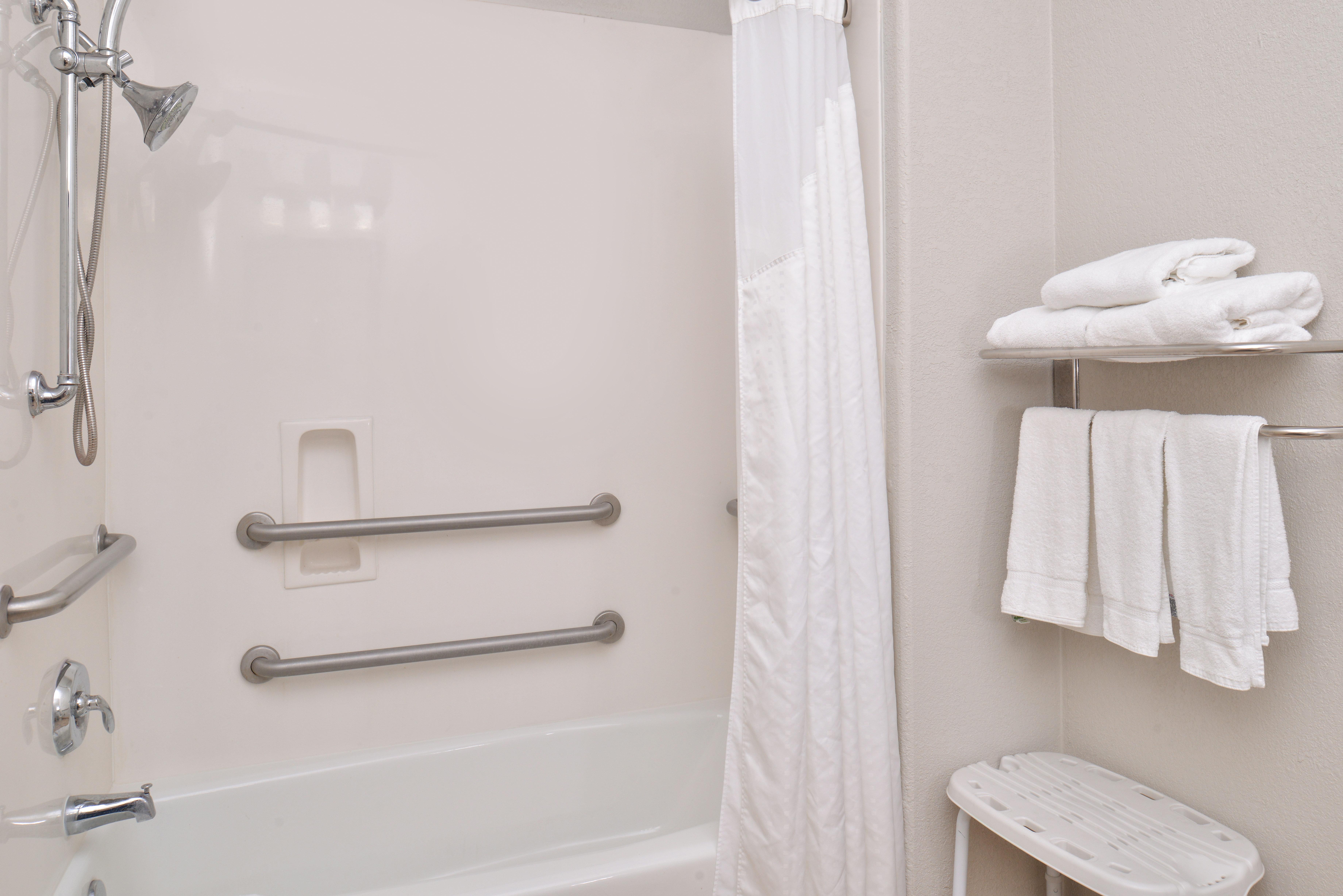 Holiday Inn Express & Suites San Antonio South Buitenkant foto