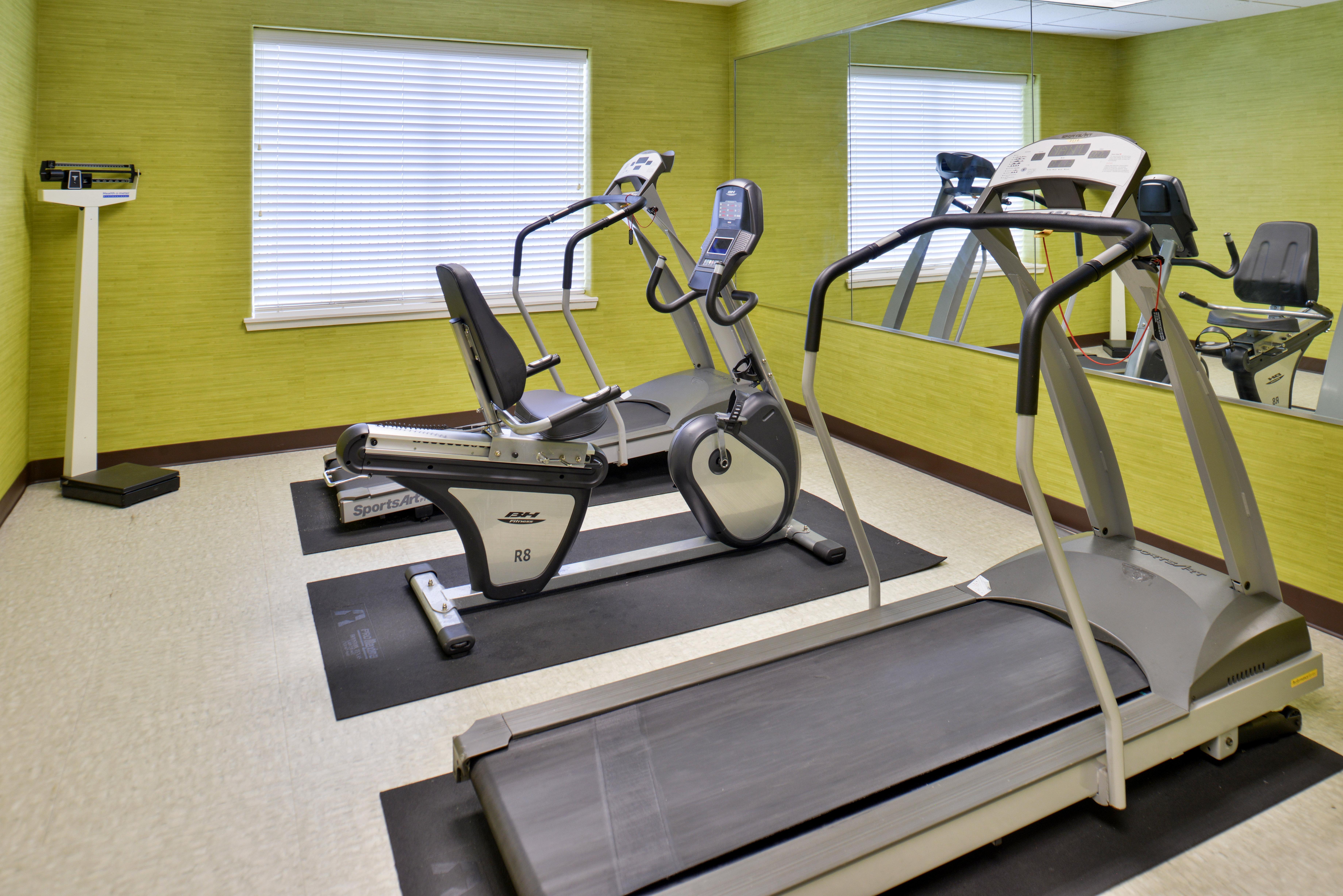 Holiday Inn Express & Suites San Antonio South Buitenkant foto